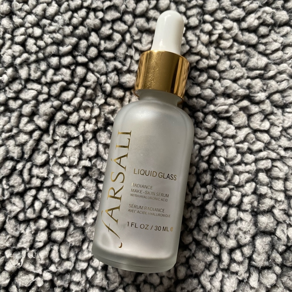 Farsali face oil